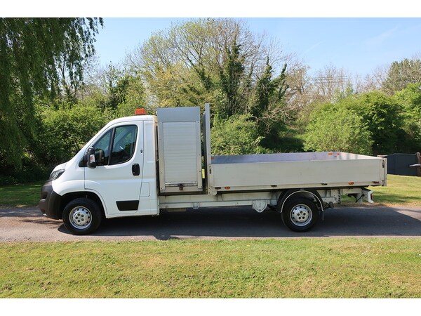 Used Peugeot Boxer 2019 for sale - 74306114: Photo 10