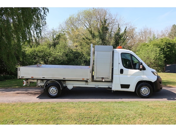 Used Peugeot Boxer 2019 for sale - 74306114: Photo 15