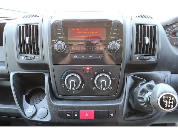 Used Peugeot Boxer 2019 for sale - 74306114: Photo 18