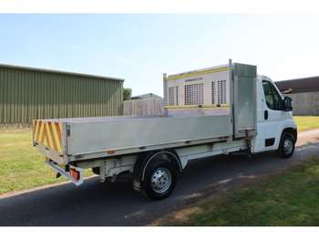 Used Peugeot Boxer 2019 for sale - 74306114: Photo