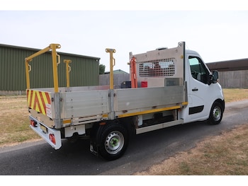 Used Vauxhall Movano 2021 for sale - 79222298: Photo