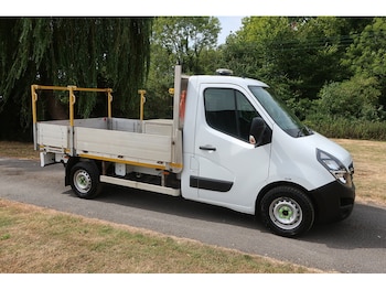 Used Vauxhall Movano 2021 for sale - 79222298: Photo