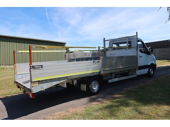 Used Mercedes-Benz Sprinter 2014 for sale - 79434172: Photo