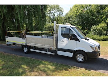 Used Mercedes-Benz Sprinter 2014 for sale - 79434172: Photo
