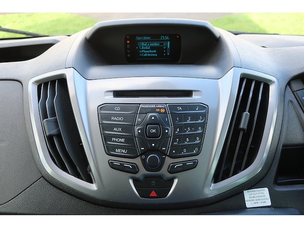 Used Ford Transit 2016 for sale - 72975255: Photo 28