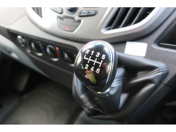Used Ford Transit 2016 for sale - 72975255: Photo 31