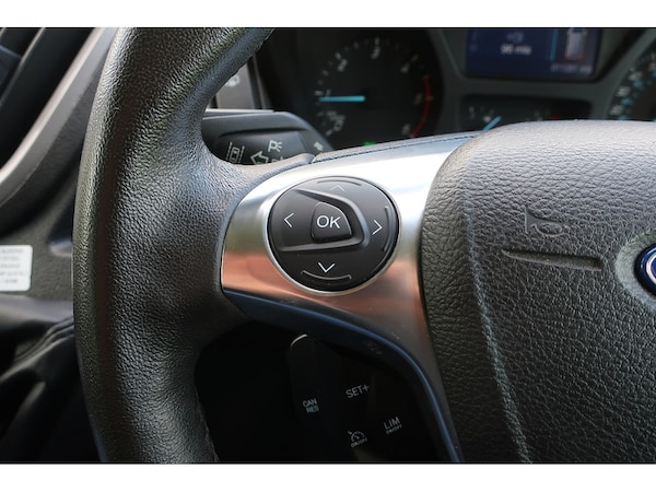 Used Ford Transit 2016 for sale - 72975255: Photo 32