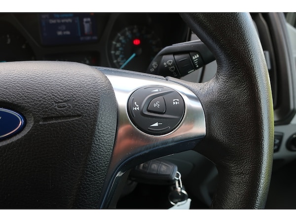Used Ford Transit 2016 for sale - 72975255: Photo 34