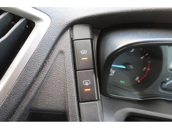 Used Ford Transit 2016 for sale - 72975255: Photo 35