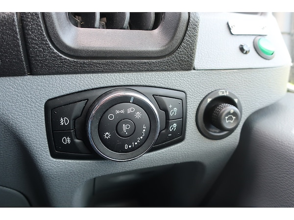 Used Ford Transit 2016 for sale - 72975255: Photo 39