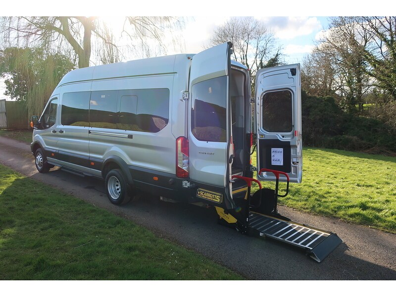 Vehicle 13