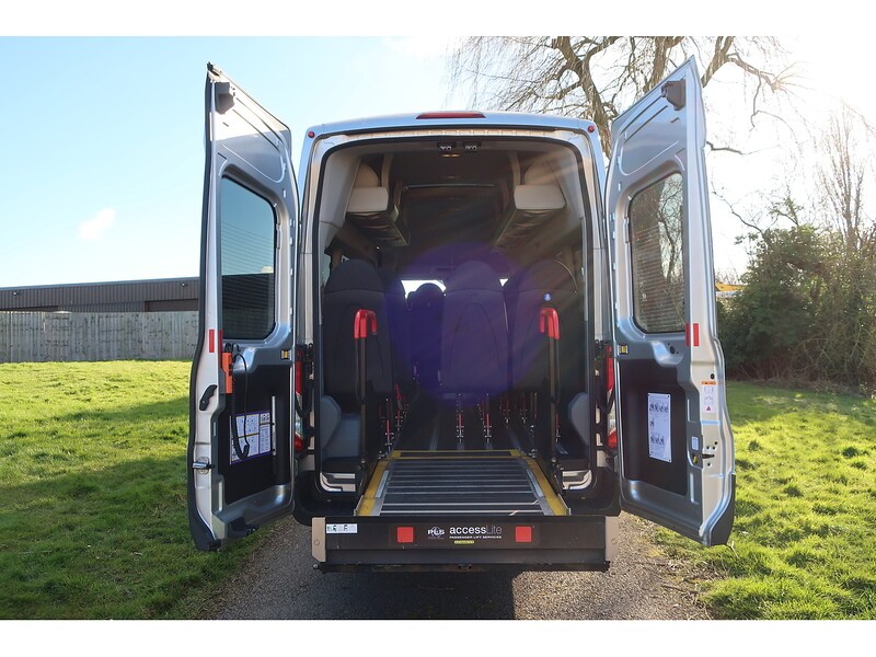 Vehicle 15