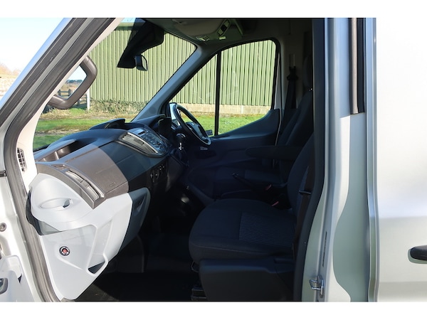 Used Ford Transit 2018 for sale - 73159319: Photo 27