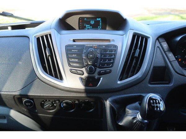 Used Ford Transit 2018 for sale - 73159319: Photo 28