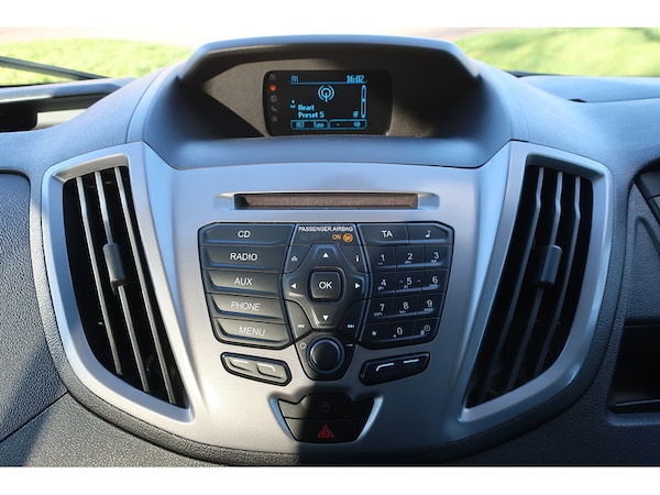 Used Ford Transit 2018 for sale - 73159319: Photo 30