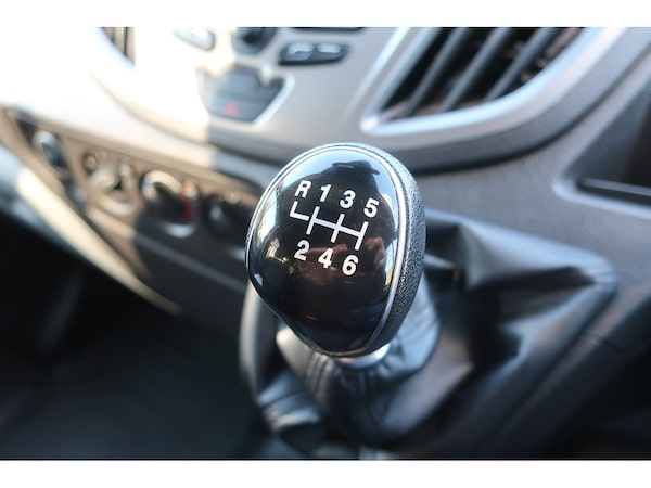 Used Ford Transit 2018 for sale - 73159319: Photo 33