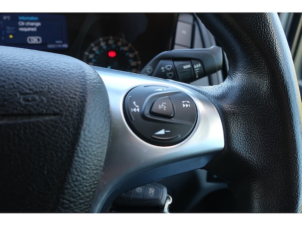 Used Ford Transit 2018 for sale - 73159319: Photo 36