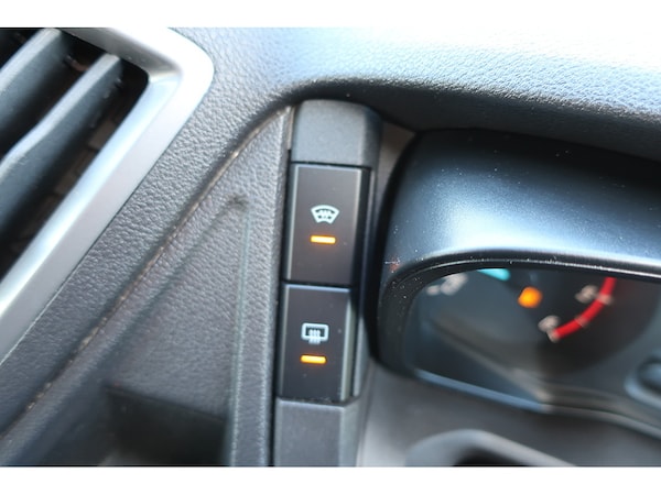 Used Ford Transit 2018 for sale - 73159319: Photo 37