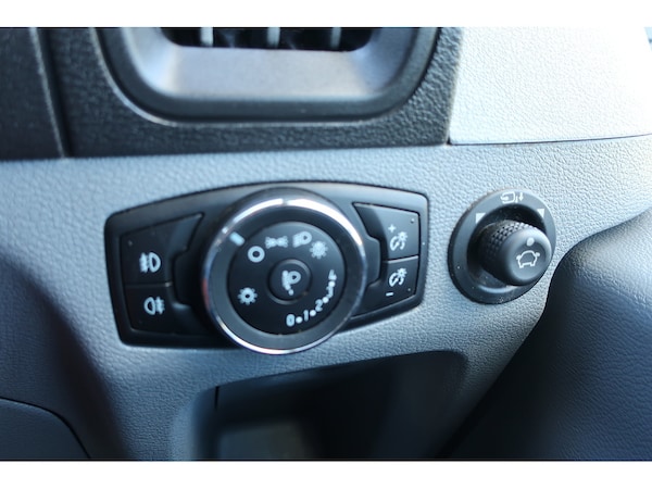Used Ford Transit 2018 for sale - 73159319: Photo 39