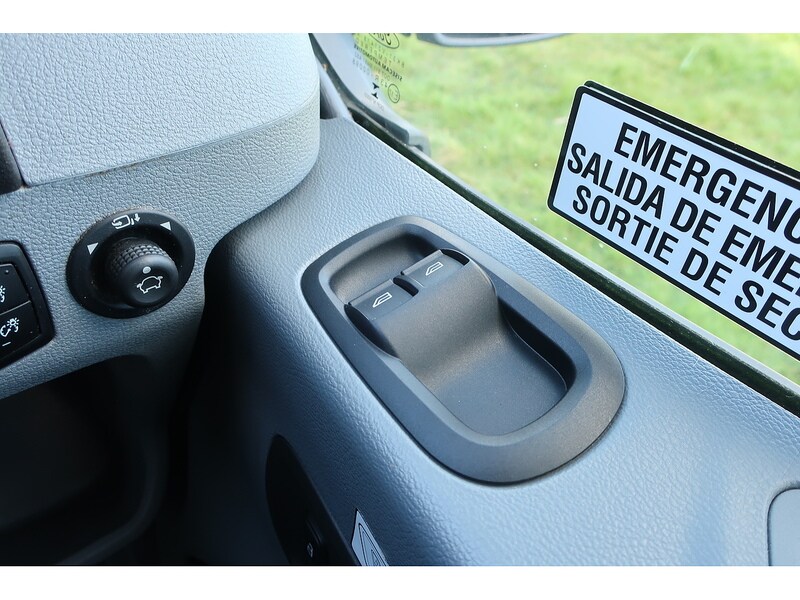 Vehicle 40