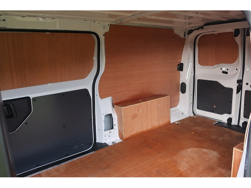 Used Vauxhall Vivaro for sale - 77572425: Photo 13