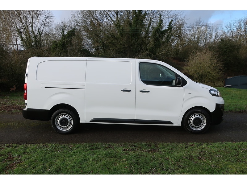 Used Vauxhall Vivaro for sale - 77572425: Photo 17