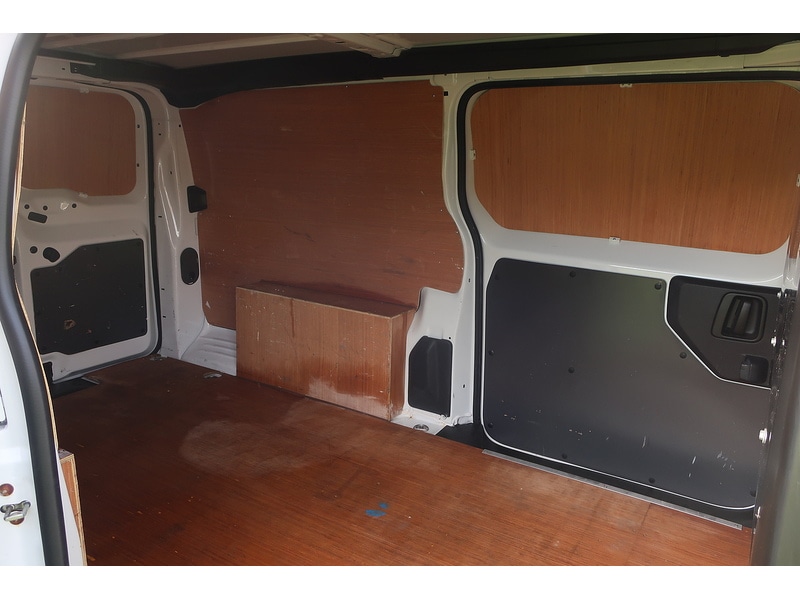 Used Vauxhall Vivaro for sale - 77572425: Photo 19