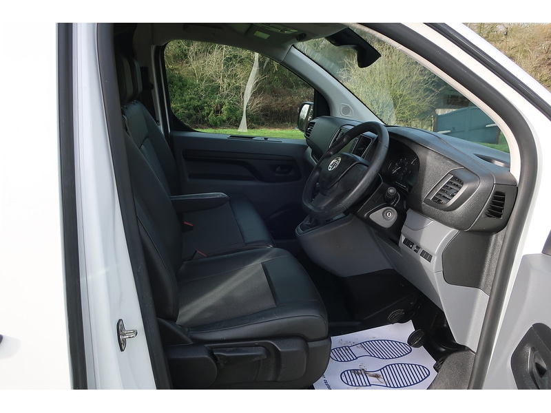 Used Vauxhall Vivaro for sale - 77572425: Photo 20