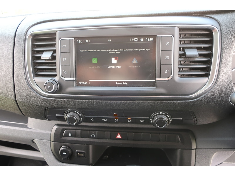 Used Vauxhall Vivaro for sale - 77572425: Photo 21