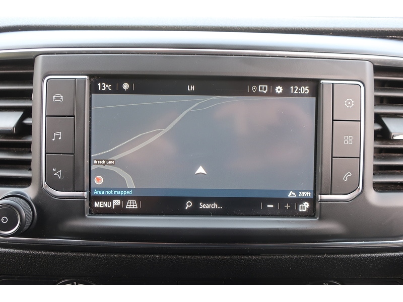 Used Vauxhall Vivaro for sale - 77572425: Photo 22