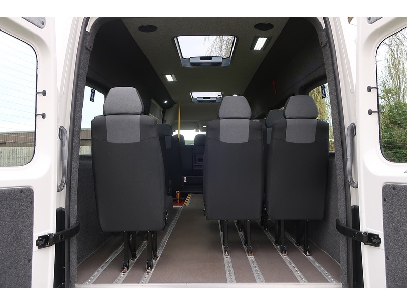 Used MAN TGE 2019 for sale - 76352997: Photo 3