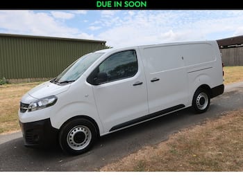 Used Vauxhall Vivaro 2023 for sale - 79814145: Photo