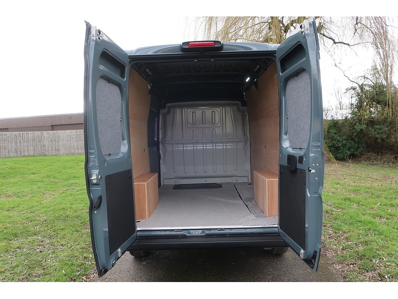 Used Fiat Ducato 2025 for sale - 77508048: Photo 10