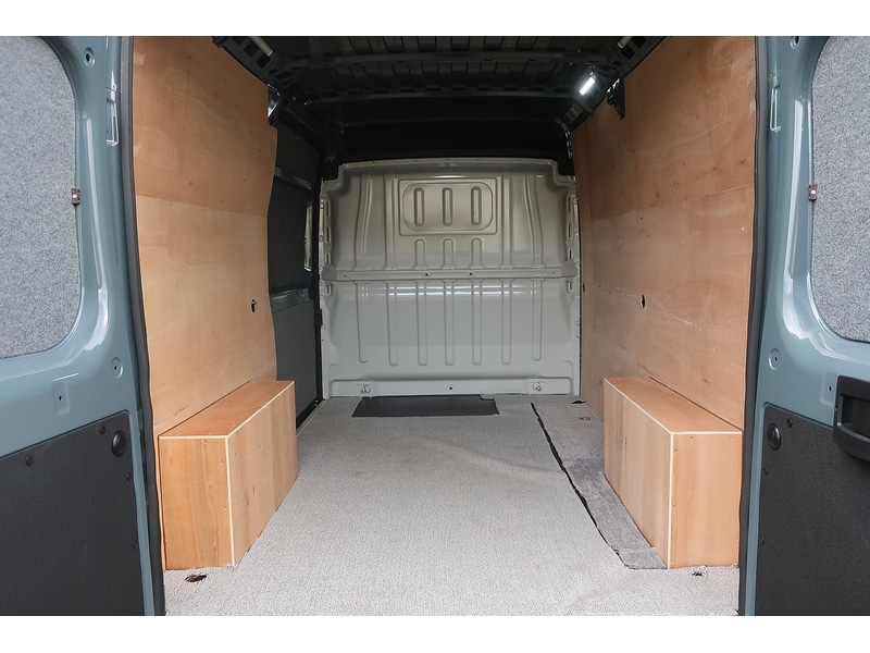 Used Fiat Ducato 2025 for sale - 77508048: Photo 11