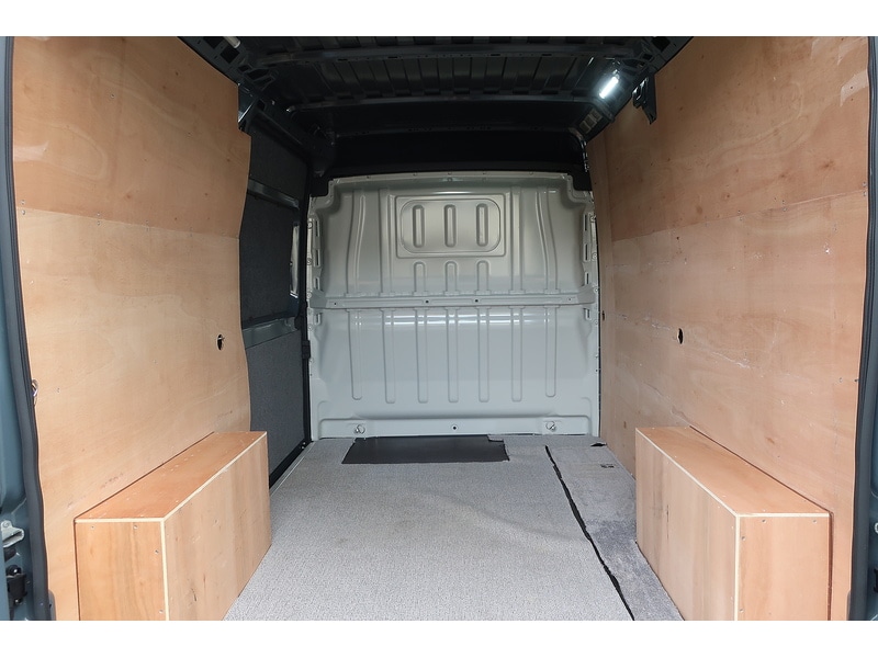 Used Fiat Ducato 2025 for sale - 77508048: Photo 12