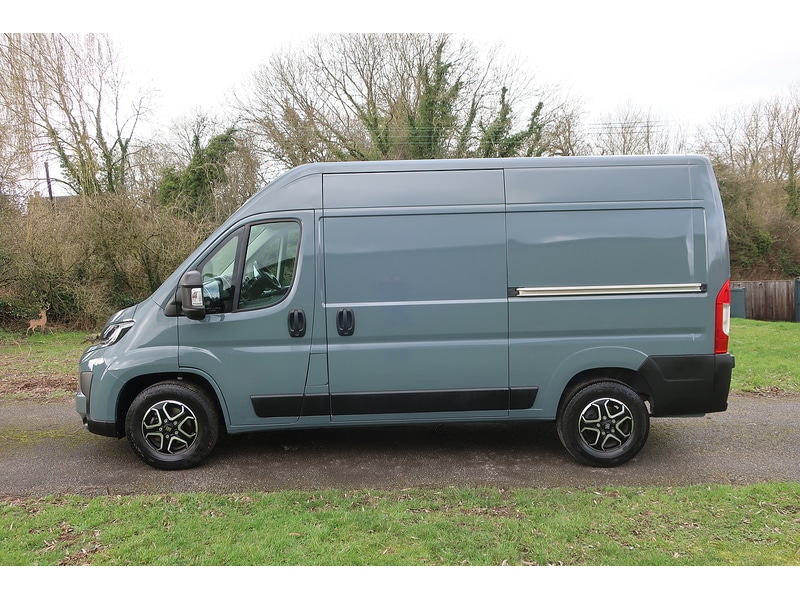 Used Fiat Ducato 2025 for sale - 77508048: Photo 13
