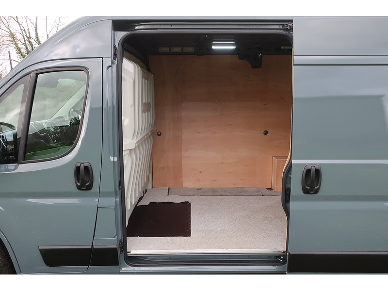 Used Fiat Ducato 2025 for sale - 77508048: Photo 14