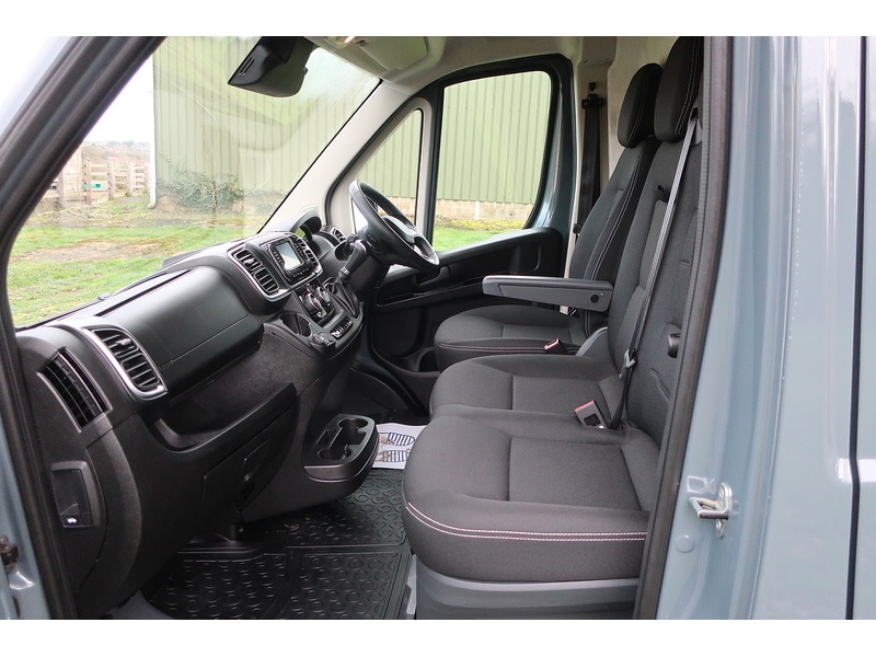 Used Fiat Ducato 2025 for sale - 77508048: Photo 16