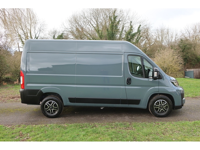 Used Fiat Ducato 2025 for sale - 77508048: Photo 19