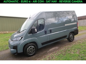 Used Fiat Ducato 2025 for sale - 77508048: Photo