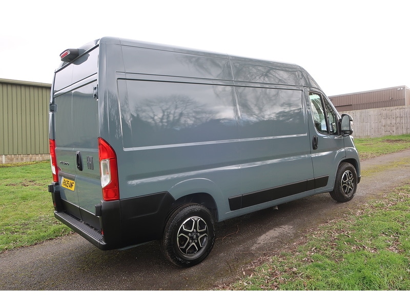 Used Fiat Ducato 2025 for sale - 77508048: Photo 2