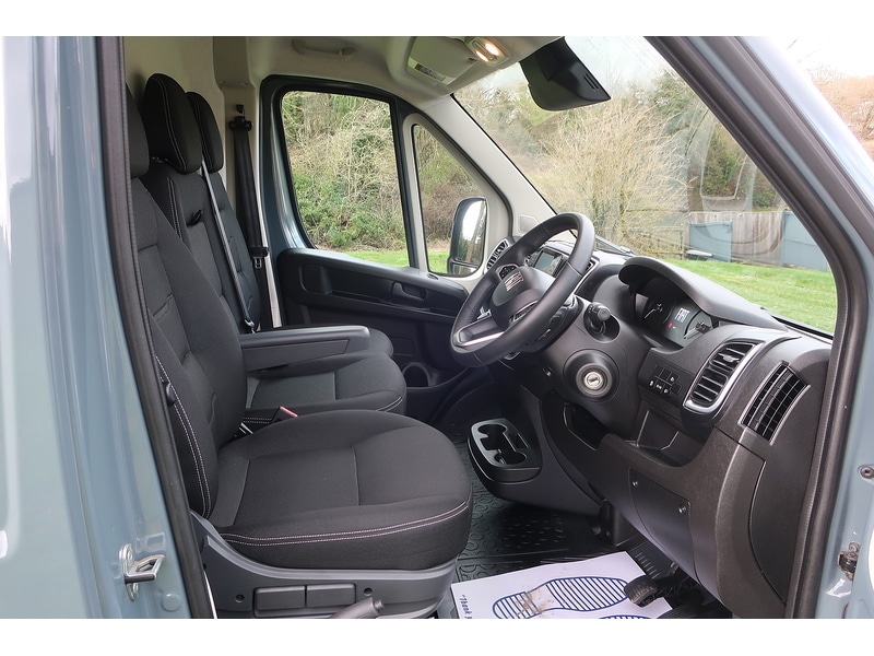 Used Fiat Ducato 2025 for sale - 77508048: Photo 20