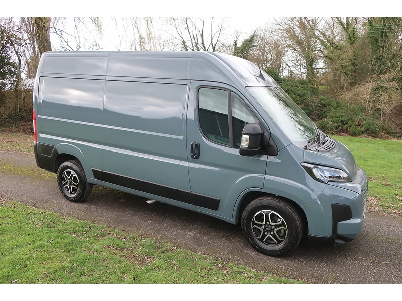 Used Fiat Ducato 2025 for sale - 77508048: Photo 4