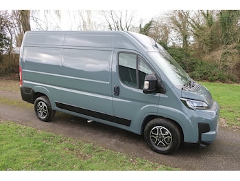 Used Fiat Ducato 2025 for sale - 77508048: Photo