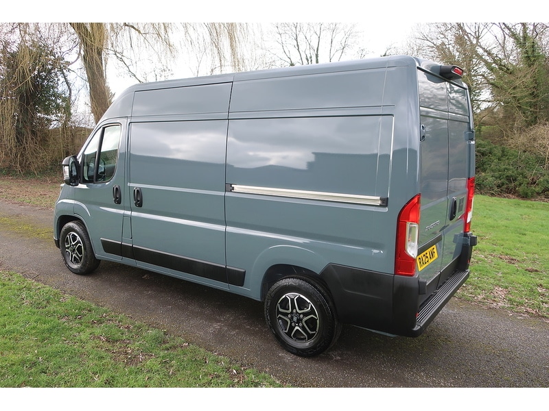 Used Fiat Ducato 2025 for sale - 77508048: Photo 5