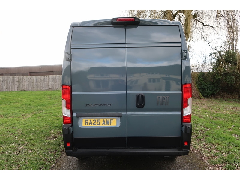 Used Fiat Ducato 2025 for sale - 77508048: Photo 7
