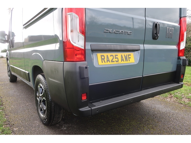 Used Fiat Ducato 2025 for sale - 77508048: Photo 8