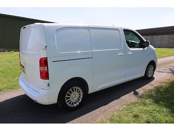 Used Toyota ProAce 2018 for sale - 78713569: Photo