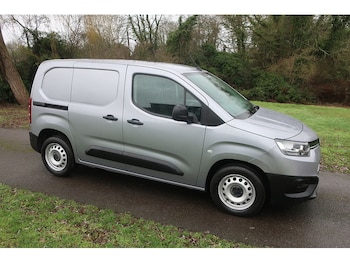Used Toyota ProAce 2023 for sale - 79434792: Photo