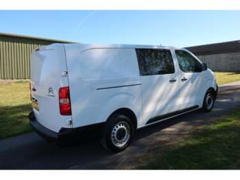 Used Citroen Dispatch 2020 for sale - 73926574: Photo